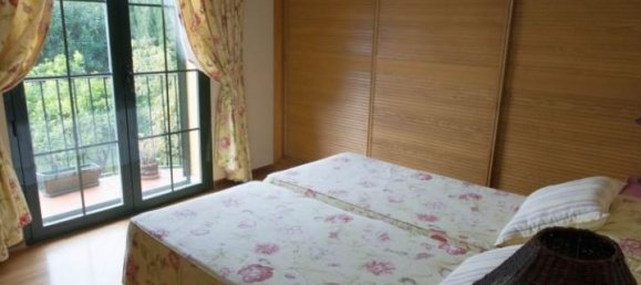 3 غرف نوم فيلا في Marbella, Spain رقم 26657 22