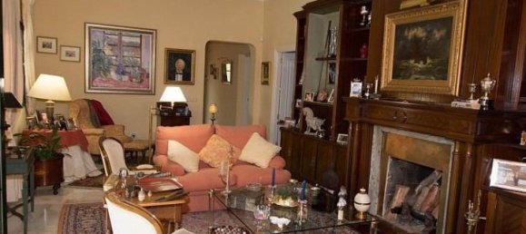 3 غرف نوم فيلا في Marbella, Spain رقم 26657 20