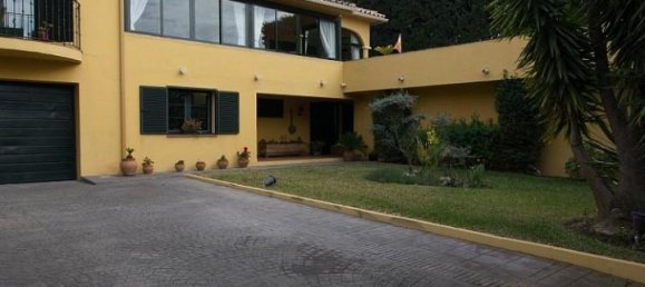 3 غرف نوم فيلا في Marbella, Spain رقم 26657 23