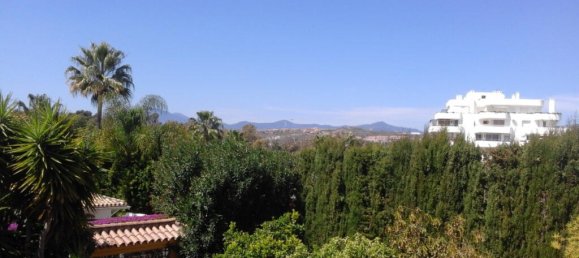 3 غرف نوم فيلا في Marbella, Spain رقم 26657 15