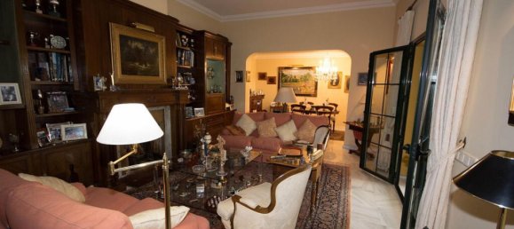 3 غرف نوم فيلا في Marbella, Spain رقم 26657 8