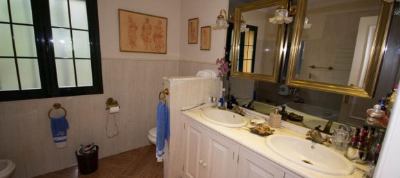 3 غرف نوم فيلا في Marbella, Spain رقم 26657 12