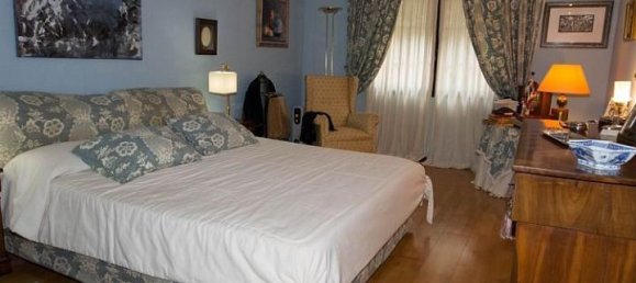 3 غرف نوم فيلا في Marbella, Spain رقم 26657 21