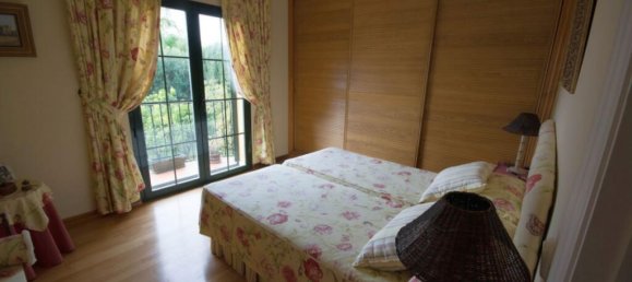 3 غرف نوم فيلا في Marbella, Spain رقم 26657 6