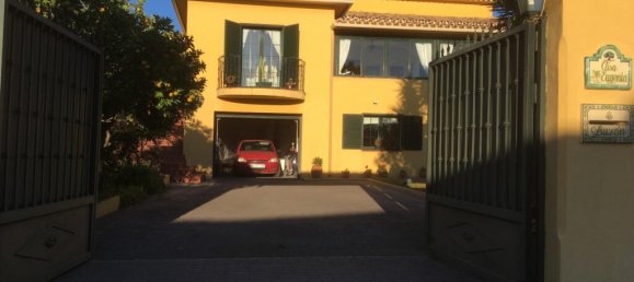 3 غرف نوم فيلا في Marbella, Spain رقم 26657 16