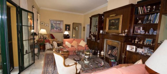 3 غرف نوم فيلا في Marbella, Spain رقم 26657 4