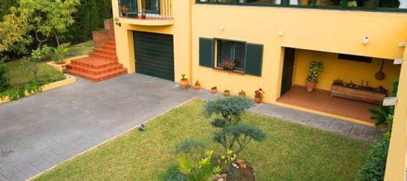 3 غرف نوم فيلا في Marbella, Spain رقم 26657 18