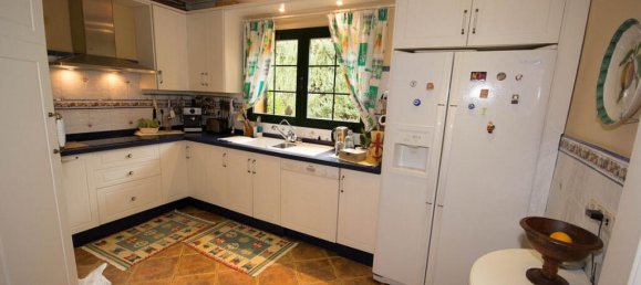 3 غرف نوم فيلا في Marbella, Spain رقم 26657 3