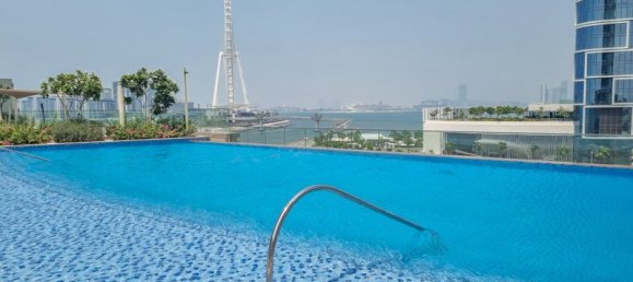 1 bedroom Apartment in Dubai Marina, UAE No. 4140 5