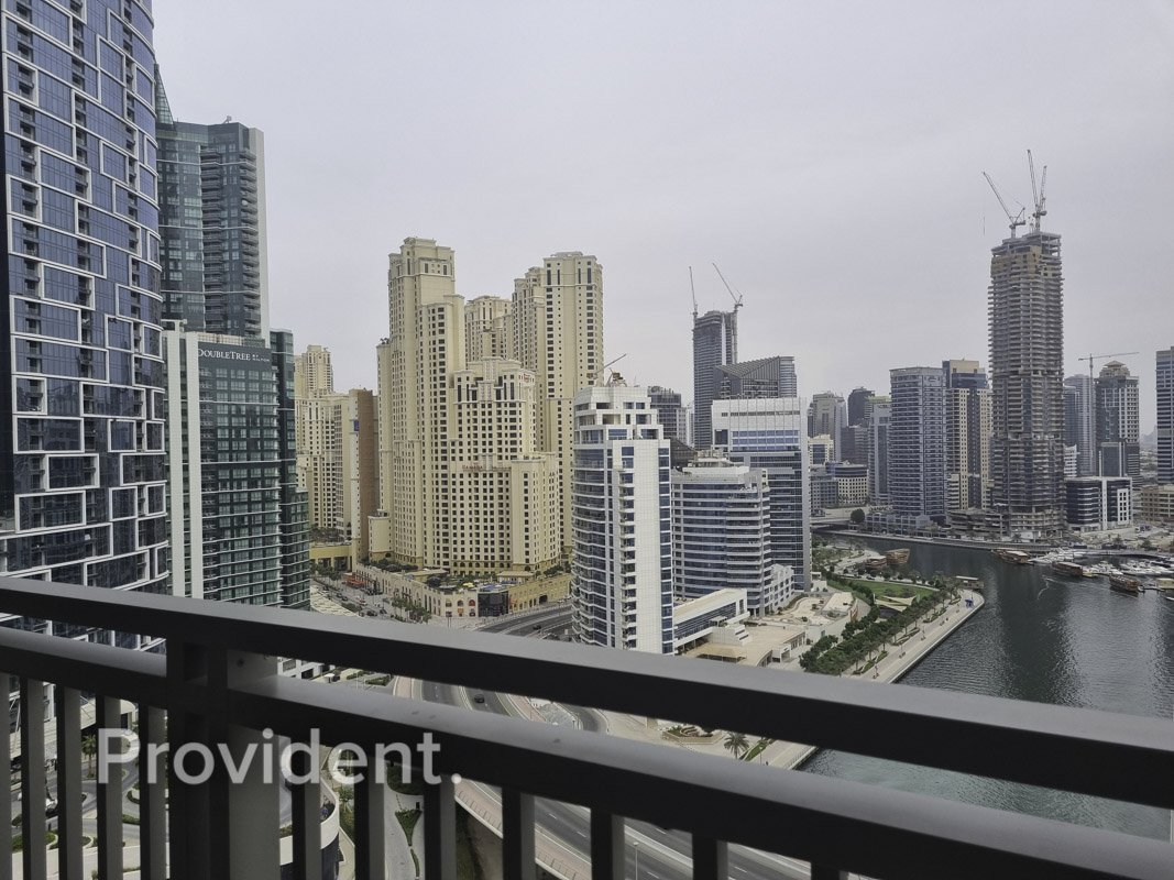 1 bedroom Apartment in Dubai Marina, UAE No. 4140