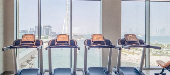 1 bedroom Apartment in Dubai Marina, UAE No. 4140 8