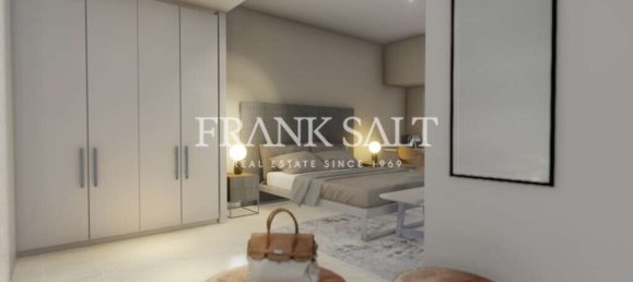 4 chambres Penthouse à Mosta, Malta No. 11050 3