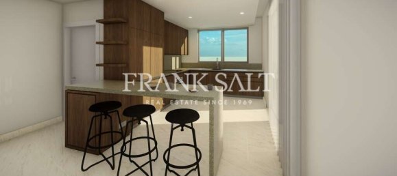 4 chambres Penthouse à Mosta, Malta No. 11050 2