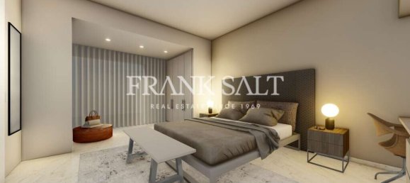 4 chambres Penthouse à Mosta, Malta No. 11050 4