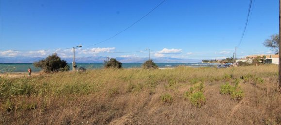 3000m² Hotel in Corfu, Greece No. 6068 2