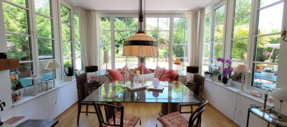 Villa de 12 divisões em Hietzing, Austria N.º 133834 6