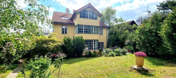 Villa de 12 divisões em Hietzing, Austria N.º 133834 20