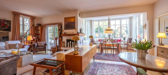 Villa de 12 divisões em Hietzing, Austria N.º 133834 3