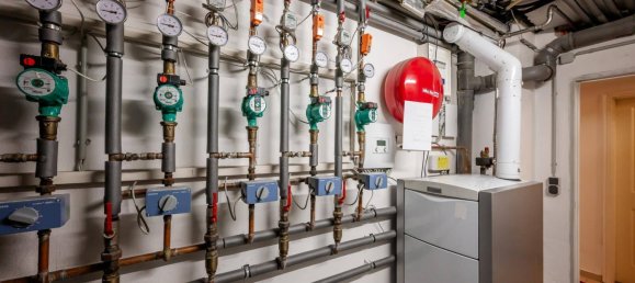 Villa de 12 divisões em Hietzing, Austria N.º 133834 26