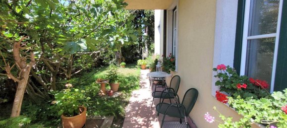 Villa de 12 divisões em Hietzing, Austria N.º 133834 5