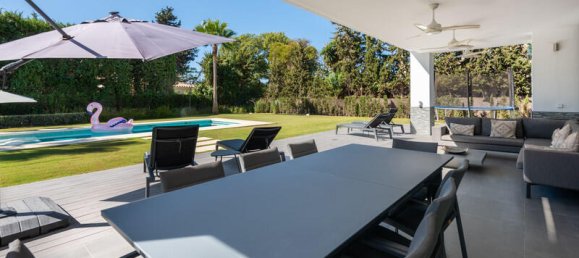 4 bedrooms Villa in Estepona, Spain No. 119678 27