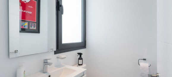 4 bedrooms Villa in Estepona, Spain No. 119678 50