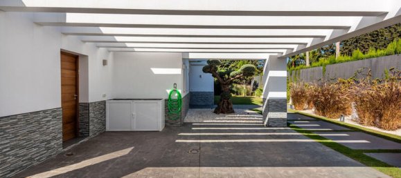 4 bedrooms Villa in Estepona, Spain No. 119678 14