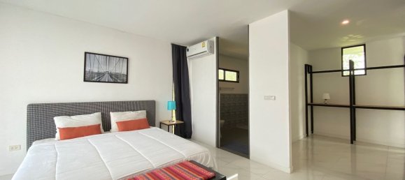 4 غرف نوم مقهى / مطعم في Chiang Mai, Thailand رقم 9125 12