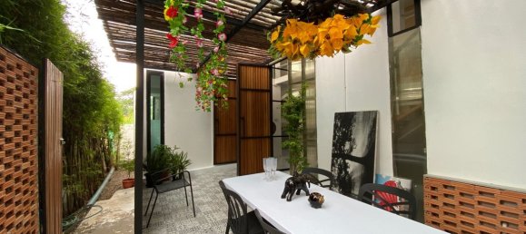 4 غرف نوم مقهى / مطعم في Chiang Mai, Thailand رقم 9125 10