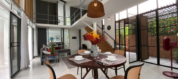 4 غرف نوم مقهى / مطعم في Chiang Mai, Thailand رقم 9125 4