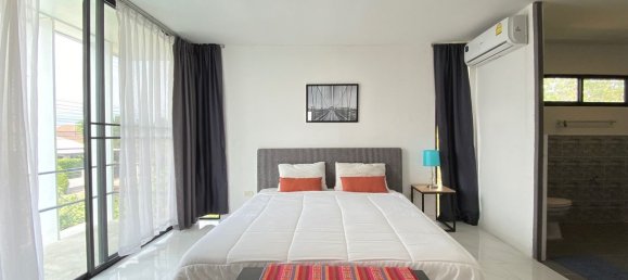 4 غرف نوم مقهى / مطعم في Chiang Mai, Thailand رقم 9125 13