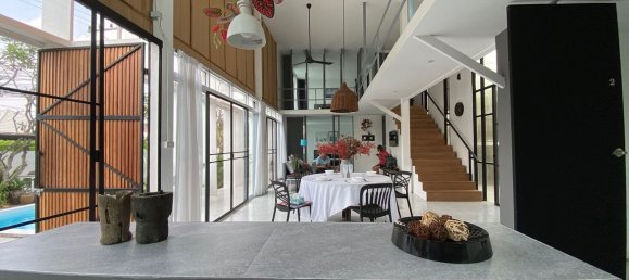 4 غرف نوم مقهى / مطعم في Chiang Mai, Thailand رقم 9125 7