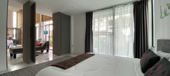 4 غرف نوم مقهى / مطعم في Chiang Mai, Thailand رقم 9125 26