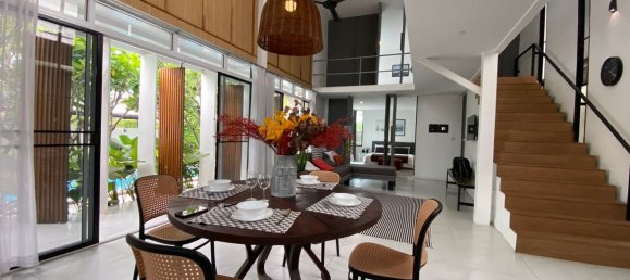 4 غرف نوم مقهى / مطعم في Chiang Mai, Thailand رقم 9125 3