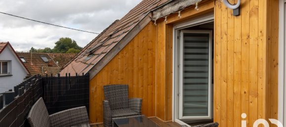 2 bedrooms House in Mittelschaeffolsheim, France No. 237717 10