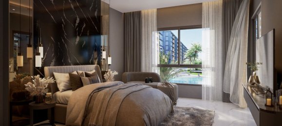 4-Zimmer Wohnung in Pattaya, Thailand, Nr. 163490 15
