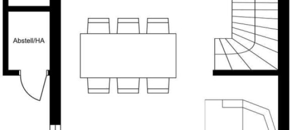 2 bedrooms Townhouse in Vorpommern-Rugen, Germany No. 225235 5