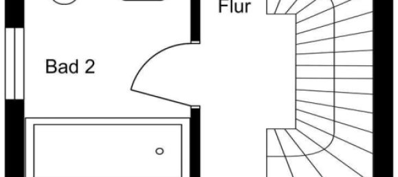 2 bedrooms Townhouse in Vorpommern-Rugen, Germany No. 225235 6