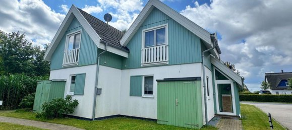 2 bedrooms Townhouse in Vorpommern-Rugen, Germany No. 225235 9