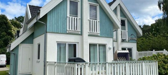 2 bedrooms Townhouse in Vorpommern-Rugen, Germany No. 225235 7