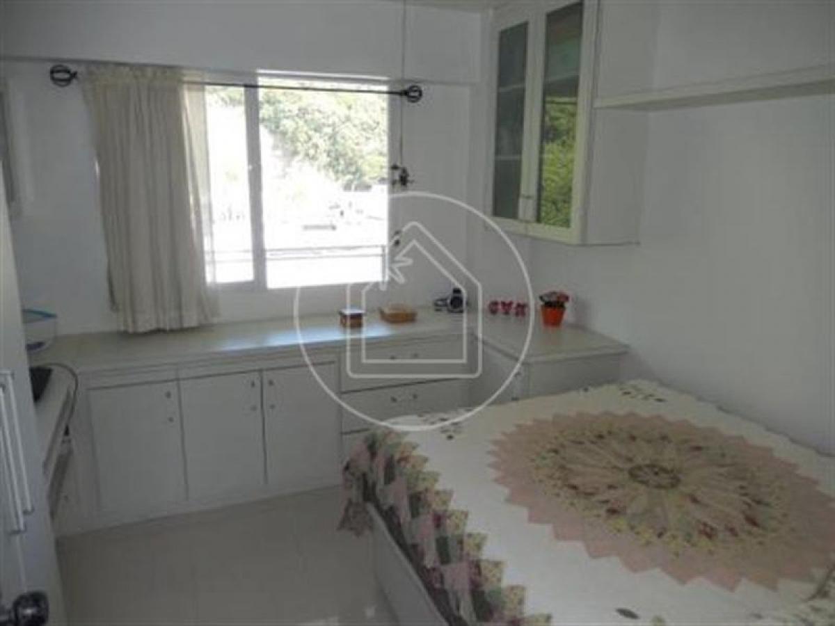 2 Schlafzimmer Wohnung in Rio de Janeiro, Brazil, Nr. 490956