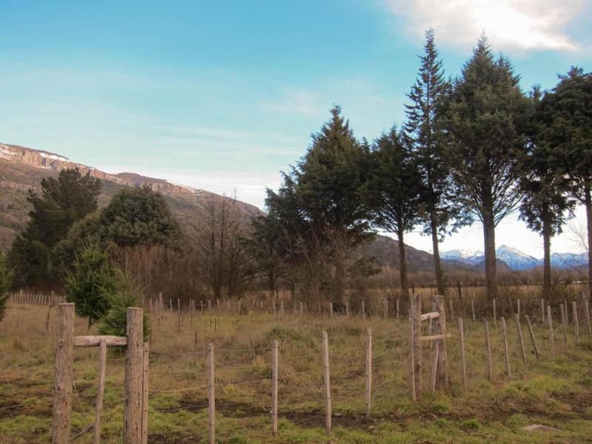 Земельный участок в Сан-Карлос-де-Барилоче, Аргентина № 45858