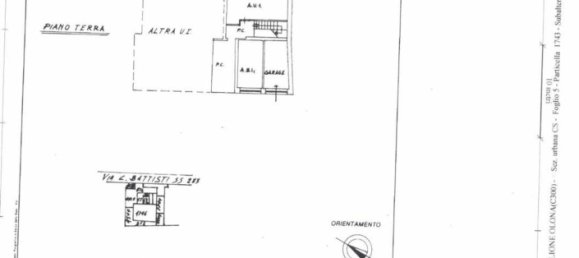 3 Schlafzimmer Wohnung in Castiglione Olona, Italy, Nr. 334180 29