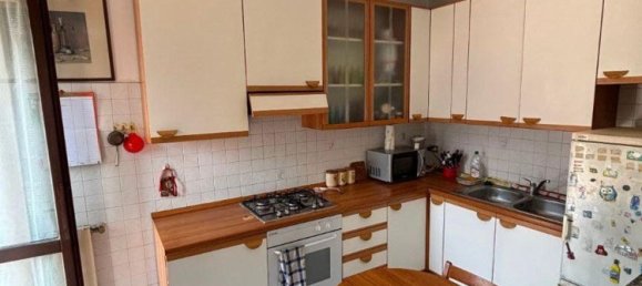 3 Schlafzimmer Wohnung in Castiglione Olona, Italy, Nr. 334180 6