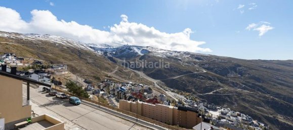 1 bedroom Apartment in Sierra Nevada, Spain No. 171168 36