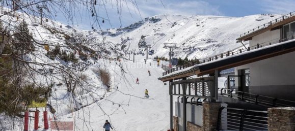 1 bedroom Apartment in Sierra Nevada, Spain No. 171168 24