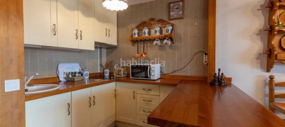 1 bedroom Apartment in Sierra Nevada, Spain No. 171168 13