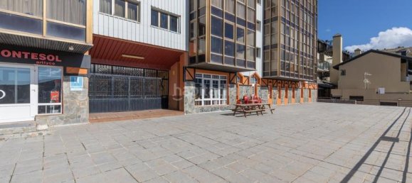 1 bedroom Apartment in Sierra Nevada, Spain No. 171168 31