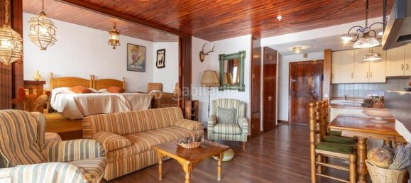 1 bedroom Apartment in Sierra Nevada, Spain No. 171168 8