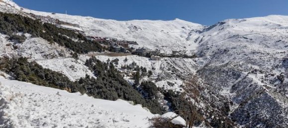 1 bedroom Apartment in Sierra Nevada, Spain No. 171168 27